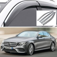 Window Vent Visor Deflector
