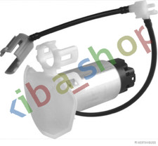 ELECTRIC FUEL PUMP CARTRIDGE