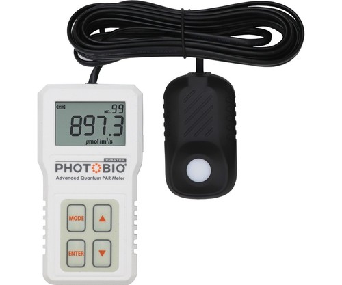 Photobio advanced quantum par - advanced,