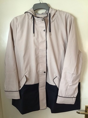 Ladies weatherproof - tu,