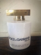 Dolce & Gabbana 200ml The One