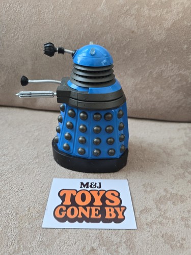 Who blue strategist dalek - strategist,