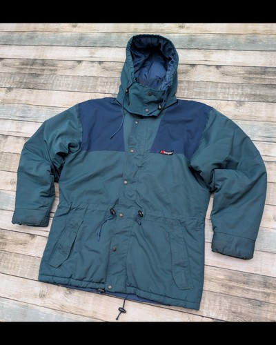 Vintage 90s berghaus - 90s,