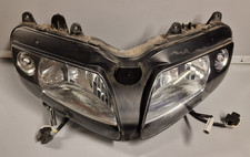 SUZUKI SV650 (GEN 2 03-09)