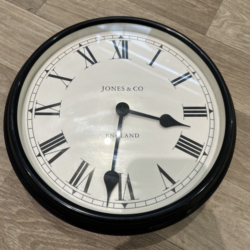 Jones london retro black - jones,