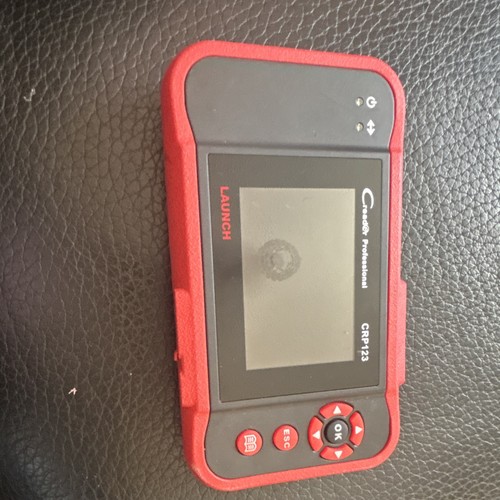 Creader professional crp123 - creader,