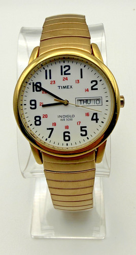 Timex indiglo men - timex,