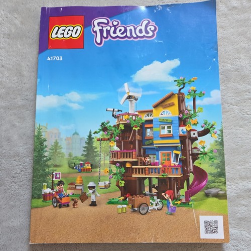 Lego friends 41703 - 41703, friendship