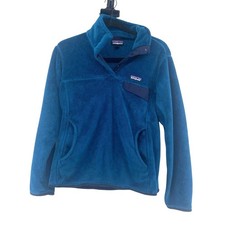 Patagonia Re-Tool Snap-T