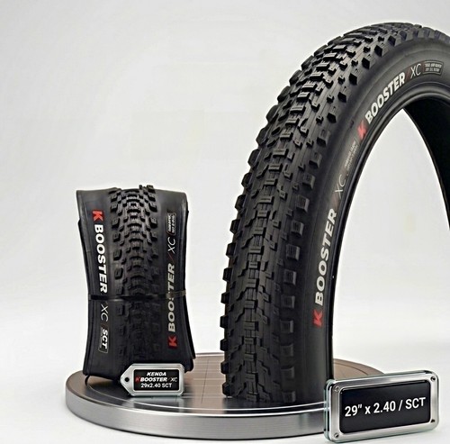 Kenda booster mountain bike - xc,