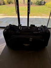 Design 4 Pilots Weekend Bag