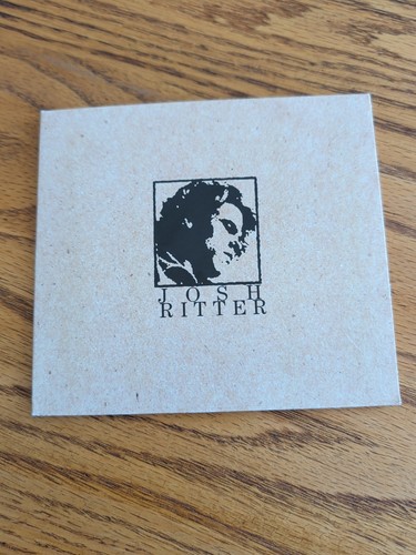 Josh ritter 1999 - josh,