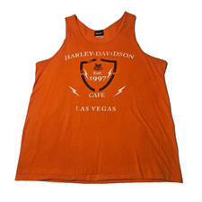 Harley Davidson Las Vegas Cafe