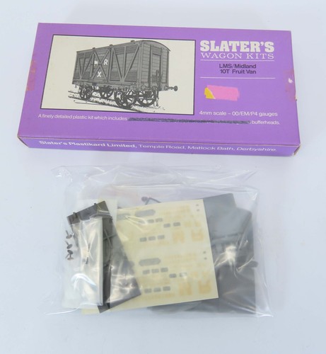 Gauge slaters 4024f lms - oo,