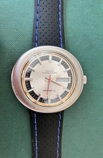 Camy Piccadilly automatic