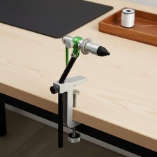 Rotary Fly Tying Vise