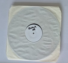 7X Boka Records Dubstep 12inch
