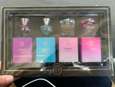 VERSACE  Women's Mini Perfume
