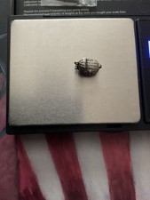 Rare *VINTAGE* Silver Charm