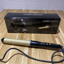 Andrew Barton Hair Styler