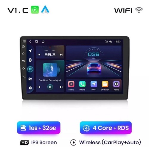 Car radio for peugeot - for,