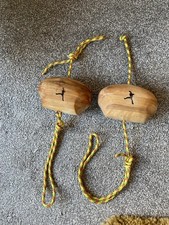 Metolius Portable Power Grip Climbing Finger Trainer Rock Climbing