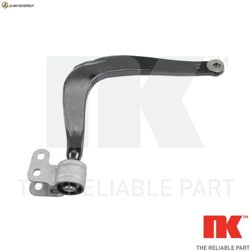 Handlebar wheel suspension - handlebar,