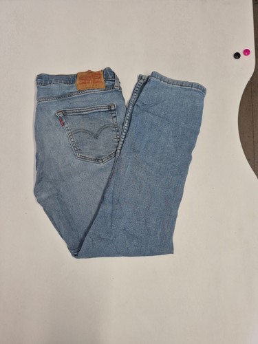 Levi 511 vintage jeans - levi's,