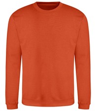 AWDis JH030 Classic Crew Neck