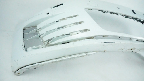 Golf gti mk7 - vw, bumper