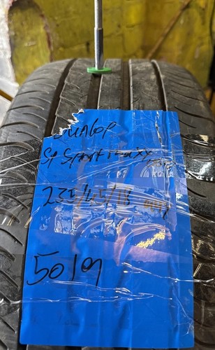 235 94y dunlop sp - 94y,