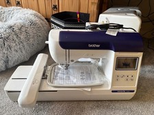 Brother Innovis F440E
