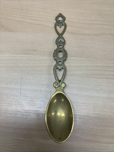 Vintage brass welsh - brass,