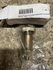 ZETOR FUEL HAND PRIMER