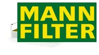 INTERIOR AIR FILTER FP 3461 MANN-FILTER I