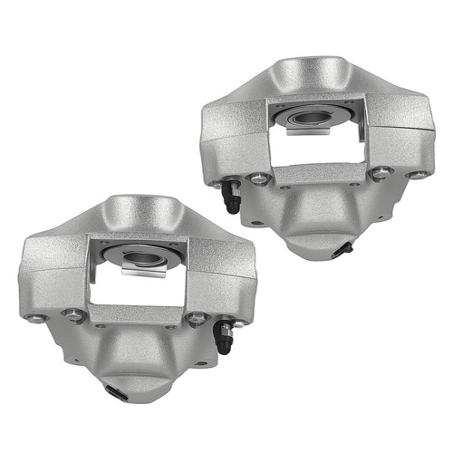 Rear brake calipers left right - rear,