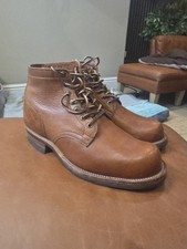 Viberg 310 Dublin Leather