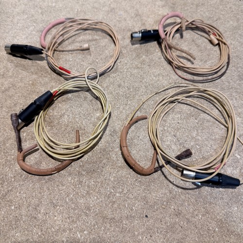 Used dpa 4061 sen ear - used, lo-sen