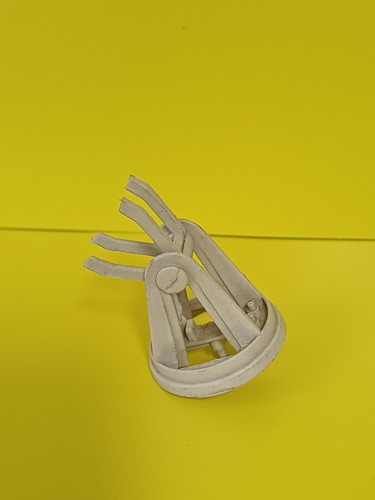 Star wars vintage millenium - star,