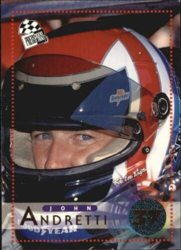 B0669 1996 press pass racing - b0669-,