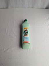 Vintage jif bottle - vintage, collectable
