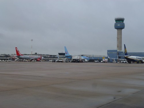 Photo control tower and - a2,