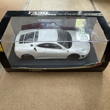 Bbr slot car kit - slot,