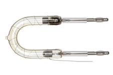 Hensel Flash Tube for Integra, Contra & Expert Pro Flash Heads 9450401