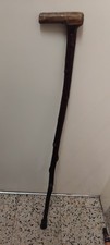 Antique Shillelagh Thorn