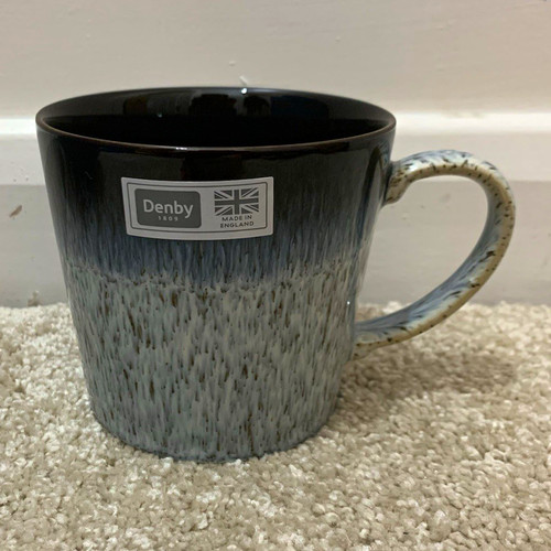 Denby halo speckled - denby,