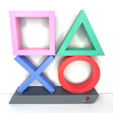 Official Sony Playstation