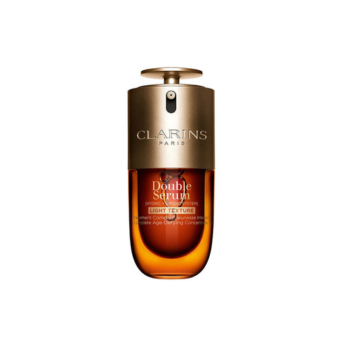 Clarins double serum hydric - clarins, (hydric
