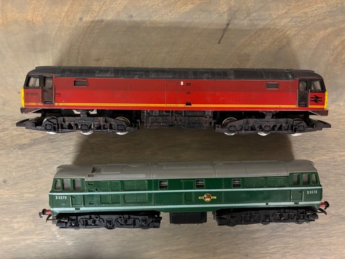 Nion running loco - nion,