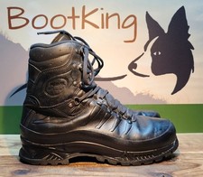 Meindl MFS GTX Gortex mountain